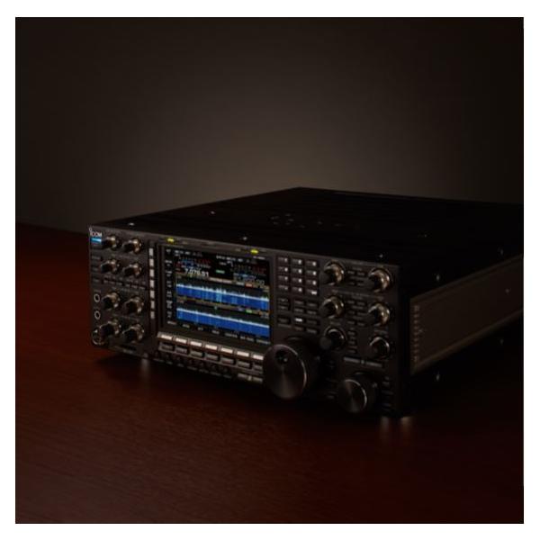 トランシーバー IC-7851 トランシーバー IC-7851 IC-7851 | 製品情報 | アイコム
