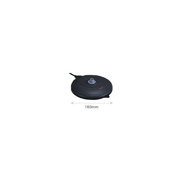 超薄型強力吸盤マグネットベース　K702M Amazon | 第一電波工業 ダイヤモンド K702M 強力吸盤マグネット