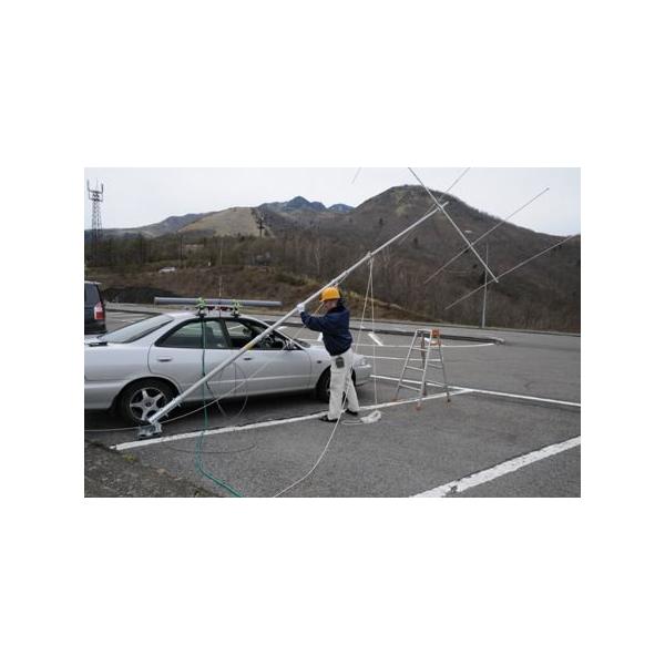 当店オリジナルアンテナベース まっつぐ大将 自動車移動運用基台 Buyee Buyee 日本の通販商品 オークションの代理入札 代理購入