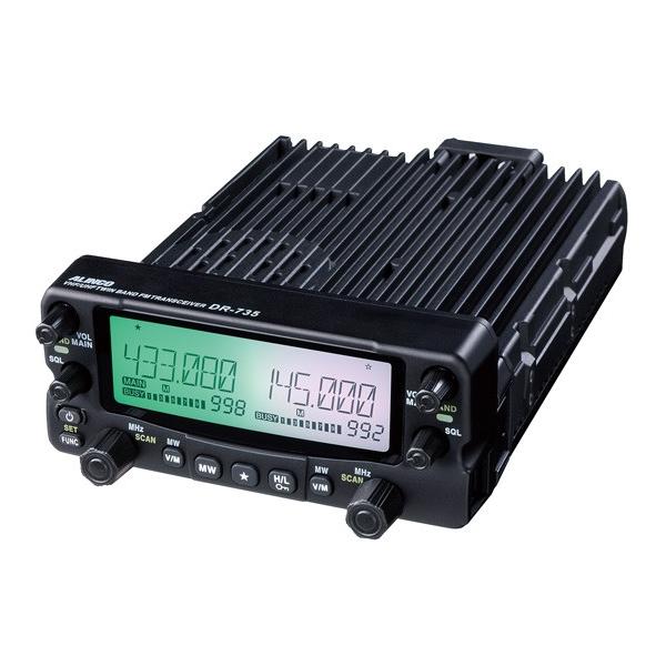 アルインコ DR-420DX 20w アマチュア無線機 アマチュア無線 ヨドバシ.com - アルインコ ALINCO アマチュア無線機 430Mhz