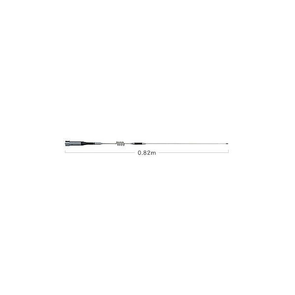 第一電波工業　SG9600　50/144/430MHz帯高利得3バンドモービルアンテナ