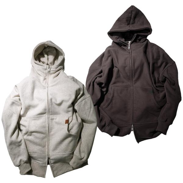 ANORAK PARKA パーカー　【SULLO|スージョ】サッカーフットサルウェアー1544101001 SULLO/スージョ パーカー「フットサル ウェア OSFO PARKA」(1533201052