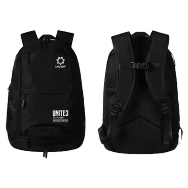 キャルデラ バッグ「フットサル  バックパック UNITE3」(16CR816)