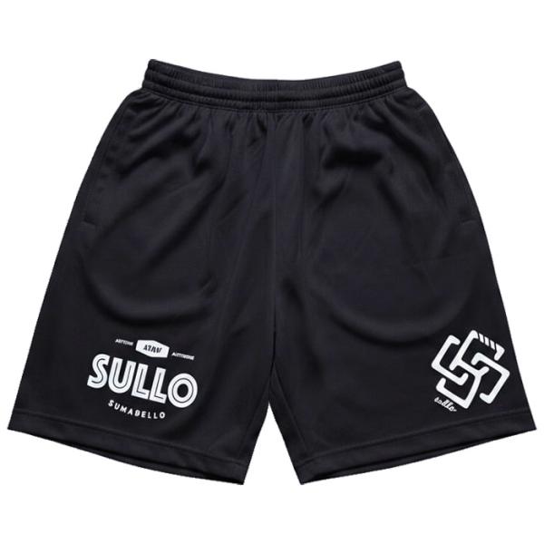 スージョ ショーツ「フットサル ウェア INTRO STANDARD SHORT」(1821101025)