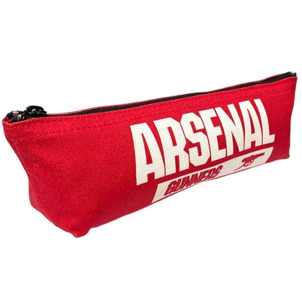 アーセナル 文房具「アーセナル　ペンポーチ」(ars54904)