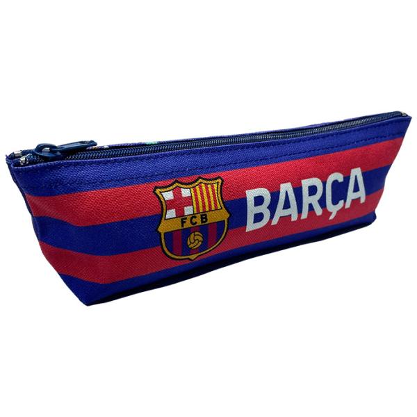 FCバルセロナ 文房具「FCバルセロナ　ペンポーチ」(bcn88064)