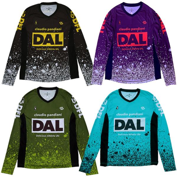 SoccerJunky（サッカージャンキー） クラウディオパンディアーニ