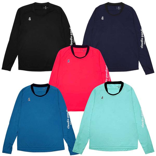 SoccerJunky（サッカージャンキー） クラウディオパンディアーニ