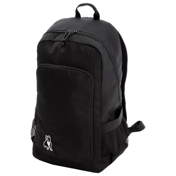 ◆商品説明◆SoccerJunky/サッカージャンキーのシンプルなワンポイント刺繍デザインのバックパック大容量の為スポーツする際の着替えやシューズなどたくさん入りますさらにちょっとした旅行などにも適しており幅広く様々な場面で使うことができる...