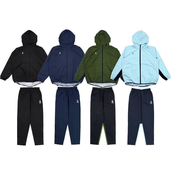 【美品】大きいサイズ！　サッカージャンキー　中綿　トレーニングピステパンツ　O 美品】大きいサイズ！ サッカージャンキー 中綿 トレーニングピステ