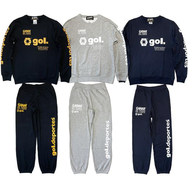 サッカー用スウェットシャツ fb-treasure_g293-874g297-876