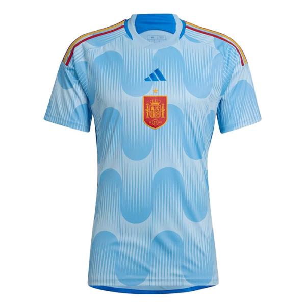 新品 adidas スペイン代表 EURO 12/13 アウェイ ユニフォーム adidas スペイン代表 2012 ユニフォーム アウェイ 半袖 #6