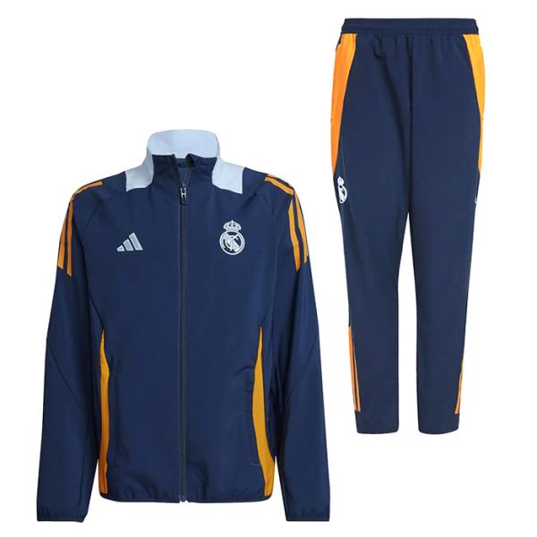 adidas（アディダス） レアルマドリード ジュニアトレーニンング