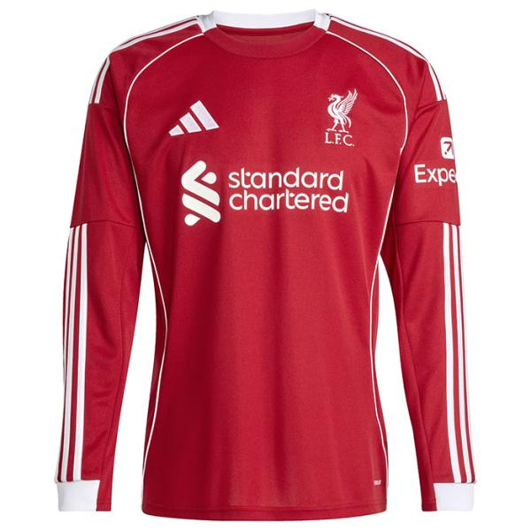 リバプールユニホーム　ディエフ2XL 楽天市場】adidas アディダス 25/26 LFC リバプールFC アウェイ