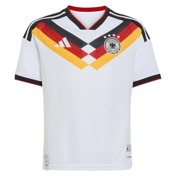 adidas（アディダス） ドイツ代表 ジュニアユニフォーム「アディダス