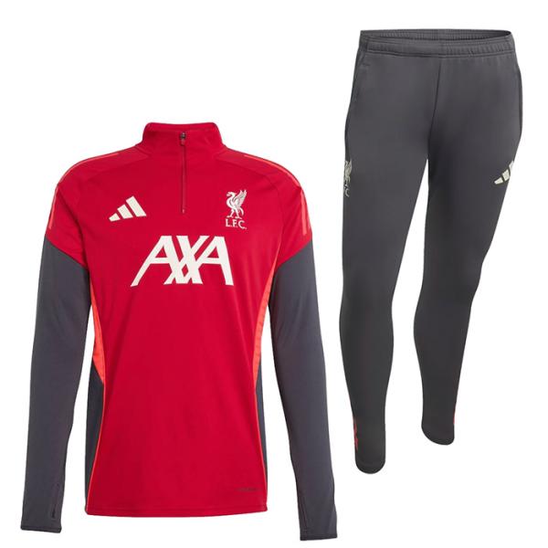 アディダス リバプール トレーニングウェア adidas（アディダス） リバプール トレーニング「アディダス