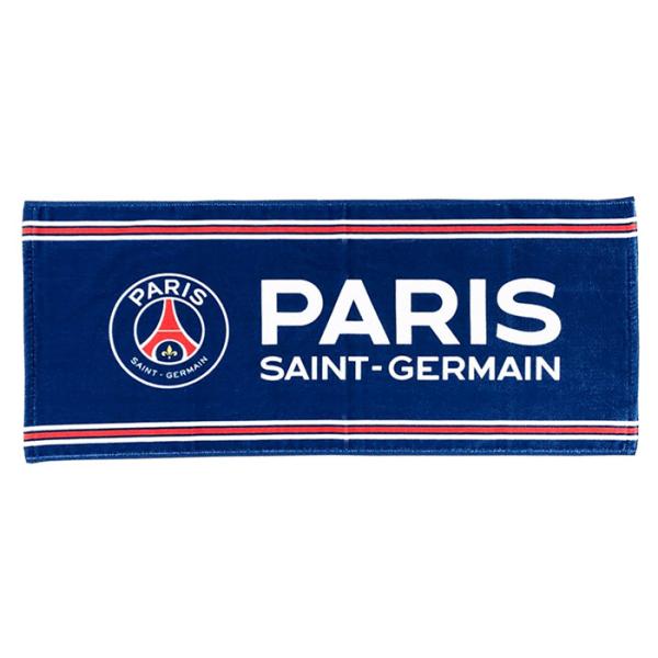 ◆商品説明◆フランス リーグ・アンに所属するパリサンジェルマンのグッズパリサンジェルマングッズはコチラ◆【詳細】[チーム]パリサンジェルマン/Paris Saint-Germain[商品名]フェイスタオル[品　番]PSG35120[掲載日]...
