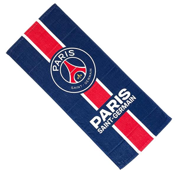 パリサンジェルマン グッズ「パリサンジェルマン　フェイスタオル」(psg88039)