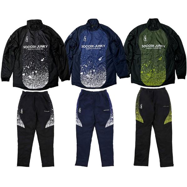 SoccerJunky（サッカージャンキー） パデット「蜃気楼だキロ+1パデット