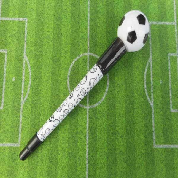 大きいプラサッカーボール付きボールペン Sb サッカーショップ グラシアス 通販 Yahoo ショッピング