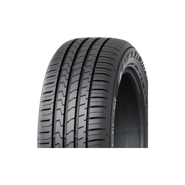 ZIEX 4本セット FALKEN ファルケン ジークス ZE310R エコラン（限定