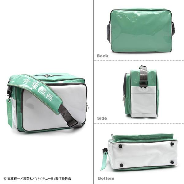 �n�C�L���[!! �I���W�i���X�|�[�c�o�b�O �t�鐼���Z���f�� �X�|�[�c�o�b�O ��e�� �V�����_�[ �A�j�� �L�����N�^�[ ������ �O�b�Y �G�i���� ���i�摜4