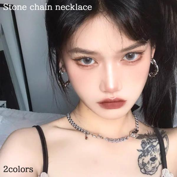 韓国 ストリート ネックレスの人気商品 通販 価格比較 価格 Com