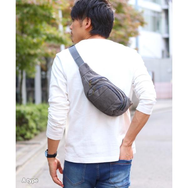 ウエストポーチ ボディバッグ メンズ おしゃれ 2way 小さい キャンバス ミニバッグ ワンショルダーバッグ ファニーパック ポイント消化 Buyee Servis Zakupok Tretim Licom Buyee Pokupajte Iz Yaponii