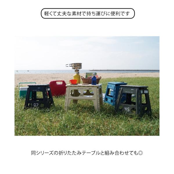 折りたたみ椅子 Slower スロウワー フォールディング スツール レズモ 耐荷重150kg 椅子 チェア ローチェア コンパクト レジャー おうちキャンプ ポイント消化 Buyee Buyee Japanese Proxy Service Buy From Japan Bot Online