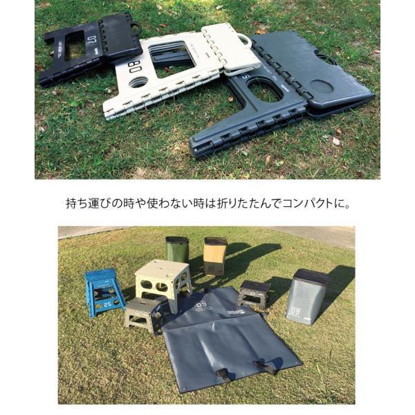 折りたたみ椅子 Slower スロウワー フォールディング スツール レズモ 耐荷重150kg 椅子 チェア ローチェア コンパクト レジャー おうちキャンプ ポイント消化 Buyee Buyee Japanese Proxy Service Buy From Japan Bot Online