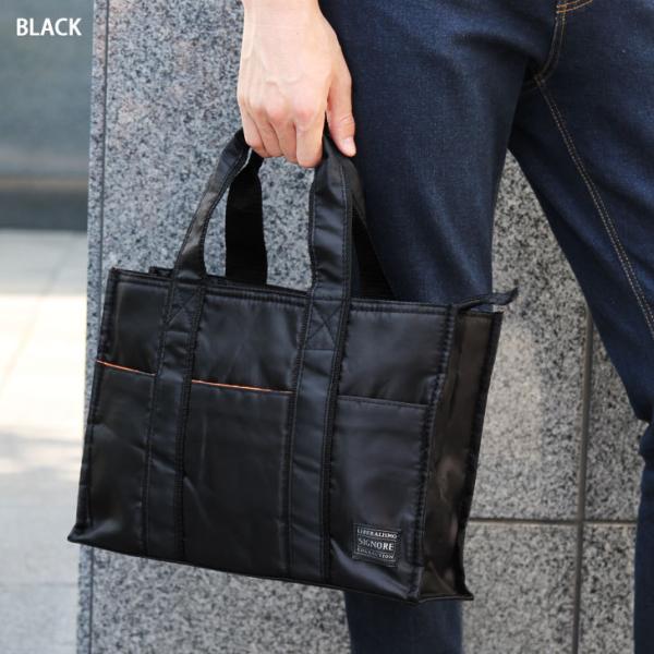 トートバッグ メンズ 小さめ 黒 おしゃれ ミニ ビジネス B6 軽い ファスナー コンパクト ポイント消化 Buyee Buyee 日本の通販商品 オークションの代理入札 代理購入