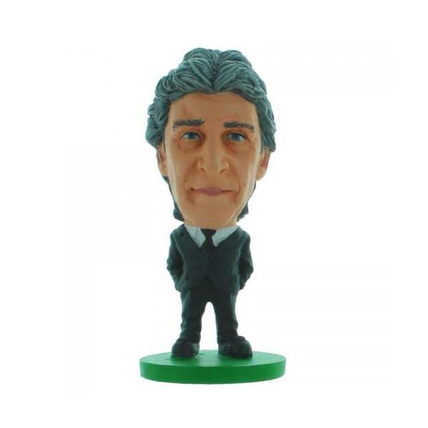 マヌエル ペレグリーニ監督 マンチェスターシティ サッカースターズ Soccerstarz サッカーフィギュア サッカーショップ Fcfa 通販 Yahoo ショッピング