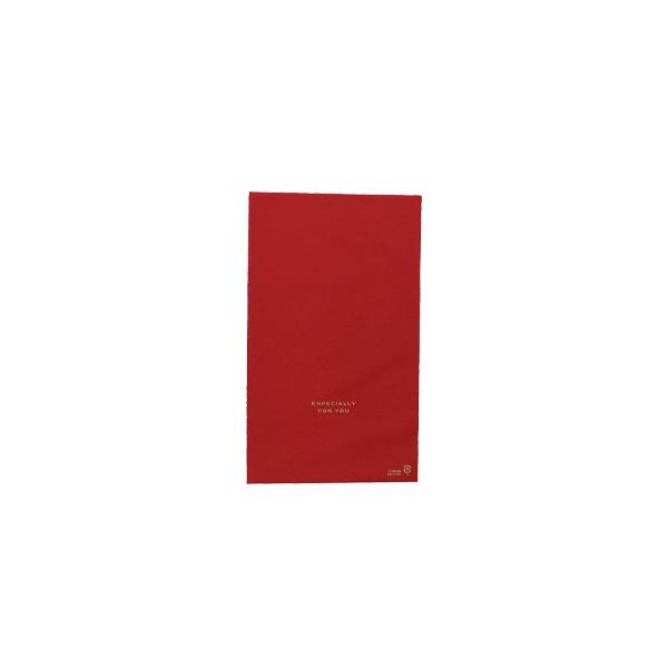 ギフトラッピング袋 - SS(150×250mm)(王冠シール＆ビニタイ付き)
