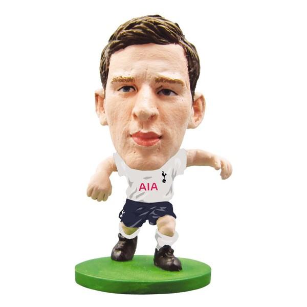 フェルトンゲン トッテナム Cs ホーム サッカースターズ Soccerstarz サッカーフィギュア 403117 10016745 サッカーショップ Fcfa 通販 Yahoo ショッピング
