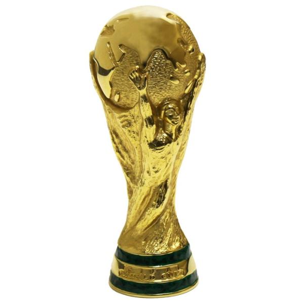 注文割引 特価 優勝景品 原寸大 レプリカ トロフィー 優勝カップ ワールドカップ Fifa W杯 サッカー Bontrec その他 Hlt No