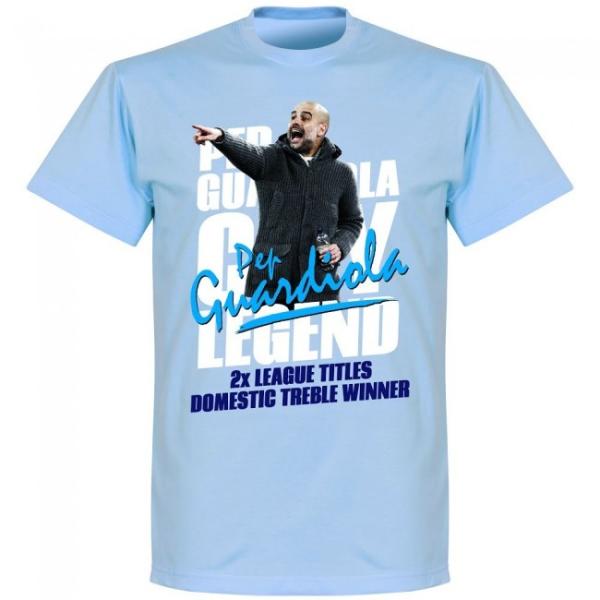 RE-TAKE(リテイク) ペップ・グアルディオラ マンチェスター