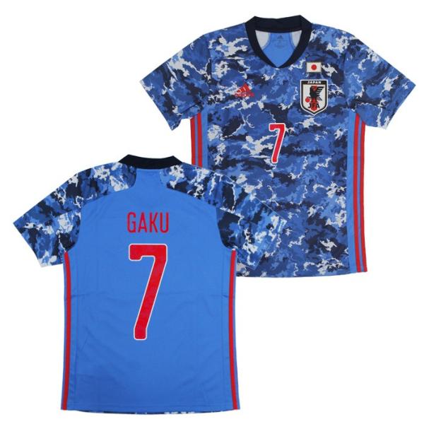 サッカーユニフォーム 日本代表 サッカーユニフォーム 7の人気商品 通販 価格比較 価格 Com