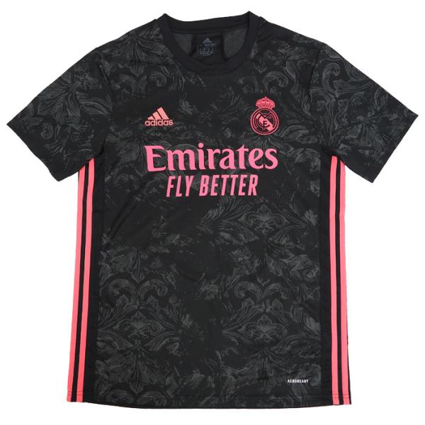 レアルマドリード 21 サード 半袖 ユニフォーム No 4 セルヒオ ラモス Adidas アディダス Ge0933 4sr Buyee Servis Zakupok Tretim Licom Buyee Pokupajte Iz Yaponii