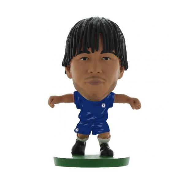 リース・ジェームズ チェルシー CS ホーム サッカースターズ【SoccerStarz サッカーフィギュア】405212