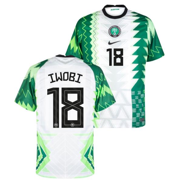 サッカーユニフォーム ナイジェリアの人気商品 通販 価格比較 価格 Com