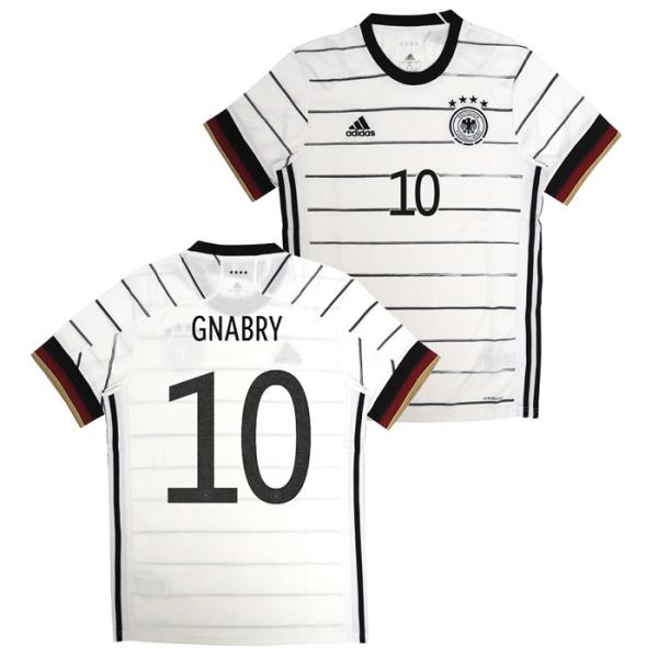 ドイツ代表 2022 アウェイ ユニフォーム 10 ニャブリ GNABRY