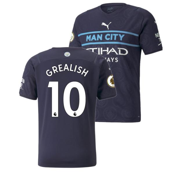 マンチェスター シティ サード ユニフォームの人気商品 通販 価格比較 価格 Com