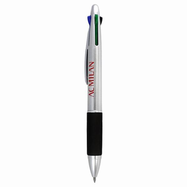 ACミラン オフィシャル 4色ボールペン(MI1309)