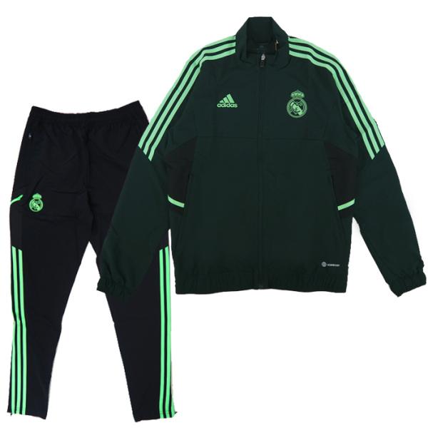 別格の高品質 レアル マドリード 練習着上下セット Hek293 Com