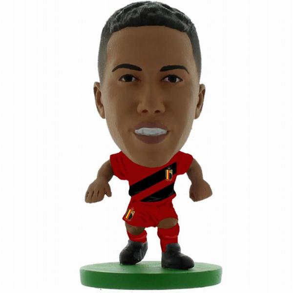 ティーレマンス ベルギー代表 AD ホーム サッカースターズ【SoccerStarz サッカーフィギュア】(405142)