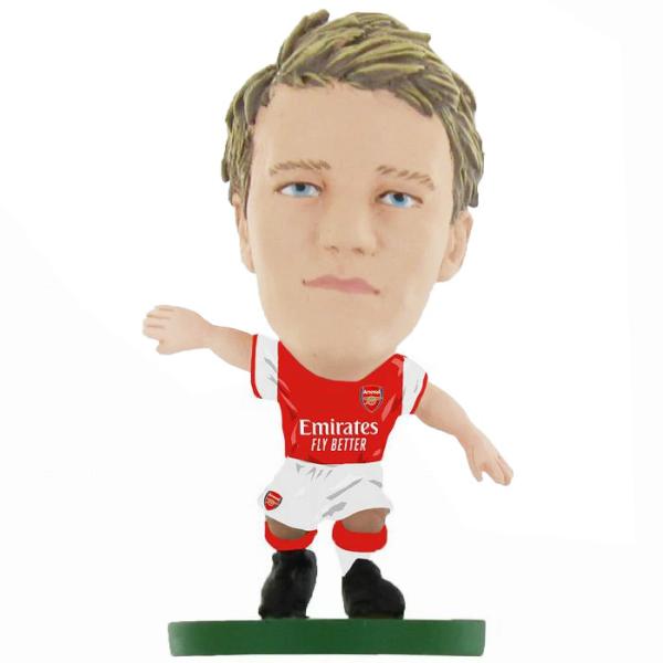 ウーデゴール アーセナル CS ホーム サッカースターズ【SoccerStarz サッカーフィギュア】(405565)