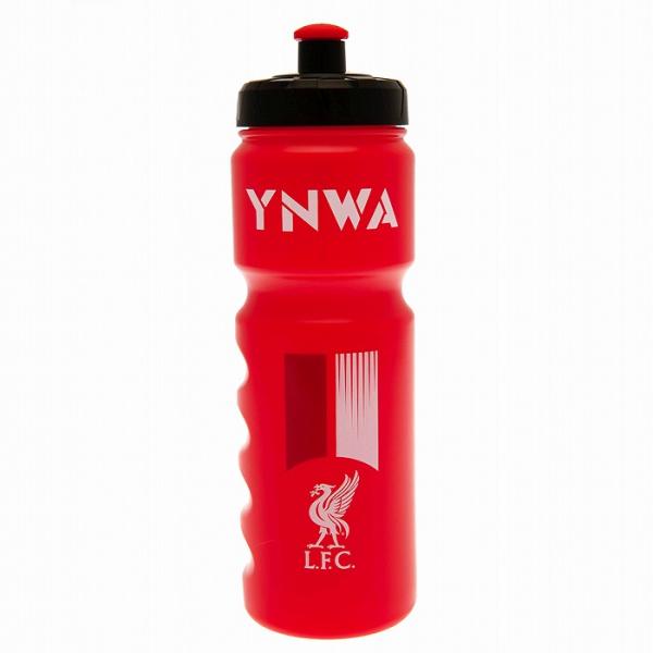リバプール オフィシャル ドリンクボトル 750ml(レッド)