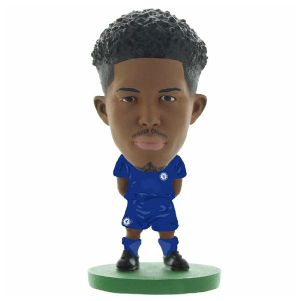 ウェズレイ・フォファナ チェルシー CS ホーム サッカースターズ【SoccerStarz サッカーフィギュア】