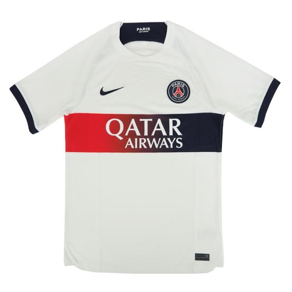 NIKE パリ・サンジェルマン 23-24 アウェイ 半袖 ユニフォーム