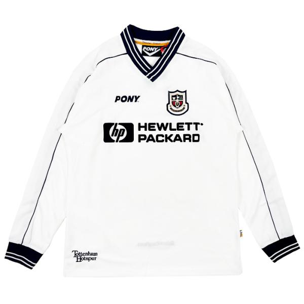 クラブのレジェンドである、ユルゲン・クリンスマンやダレン・アンダートンらが身にまとい活躍した97-99シーズンの名作が復刻！エンブレムや胸スポンサー等、ディテールに拘ったほぼ完全復刻といえる仕上がりです。■商品仕様・サプライヤーは当時と同じ...